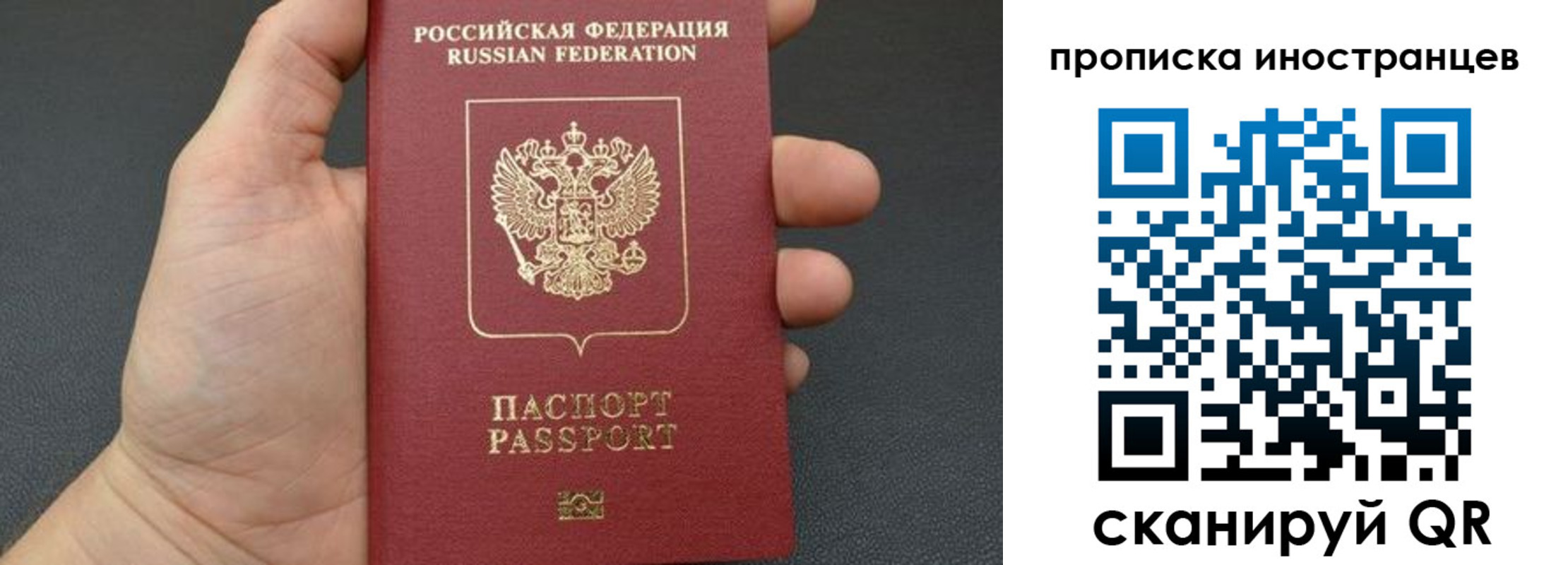 прописка ребенка в Сафоново